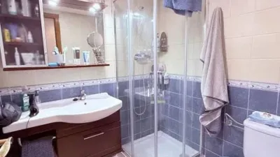 Apartment in La Nucia photo 16