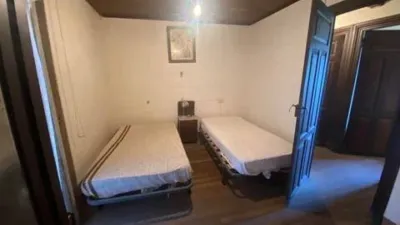 Chalet en calle Vilanustre photo 12