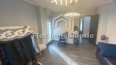 Flat on Calle Barrio Orinon, 51B photo 23