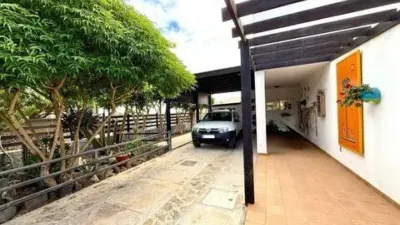 Chalet in La Oliva photo 39