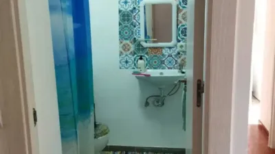 Apartment in Canjáyar photo 21