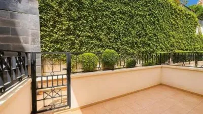 Casa – Guardamar del Segura, Urbanització Pinar de Guardamar - Vista 2