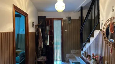Chalet en Estremera photo 8