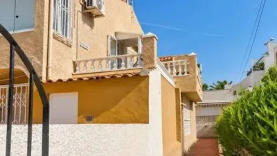 Pis – Torrevieja, La Rosaleda, Cabo Cervera-Playa la Mata - Vista 2