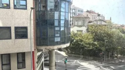 Apartment in Ensanche photo 24