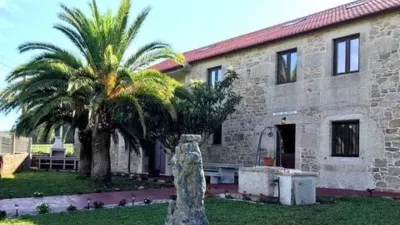 Piso – Lousame, Noia - Vista 2