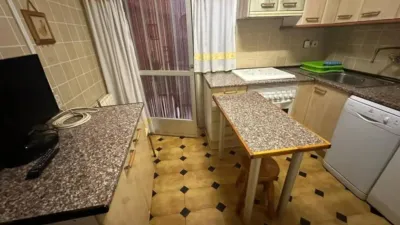 Chalet in Estremera photo 17