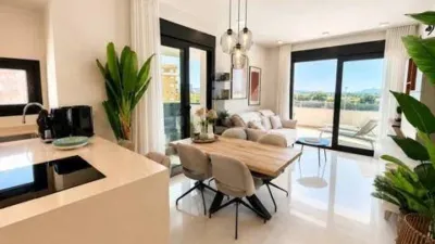 Piso – Guardamar del Segura, Urbanització Els Estanys - Más
