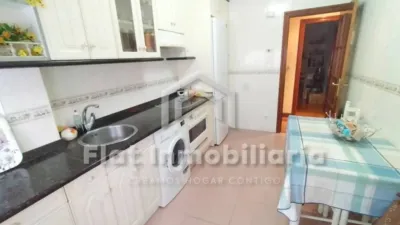 Apartment in Bajada del Chorrillo photo 5