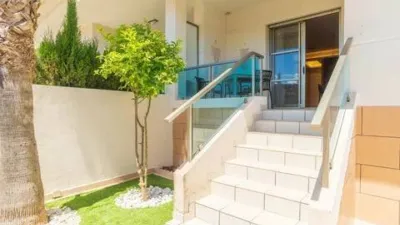 Apartment on Calle Caceres photo 50