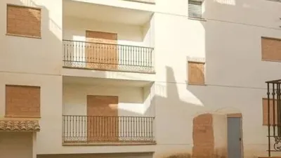 Apartment on Cádiz Street photo 3