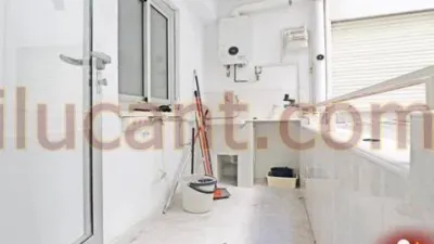 Apartment in Benalúa photo 21