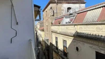 Piso en alquiler en Calle del Rey, Plasencia de 600 €<span>/mes</span>