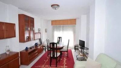 Apartment on Rúa Rabazal photo 26
