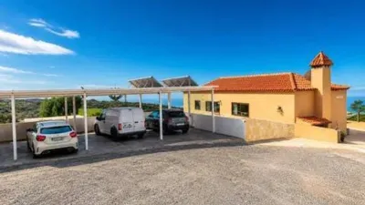 Chalet on Camino de El Mocan photo 13