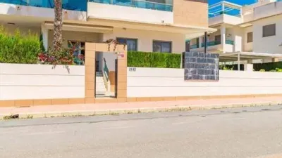 Apartment on Calle Caceres photo 52