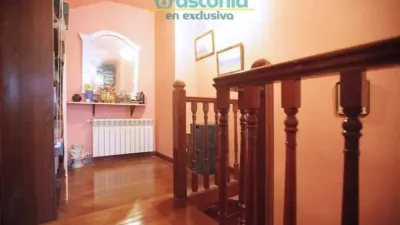 Chalet in Arrigorriaga photo 36