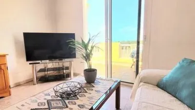 Apartment in Pájara photo 10