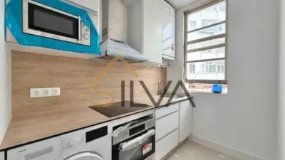 Piso en venta en Ultramar - Vista 3