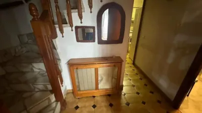 Chalet in Estremera photo 11