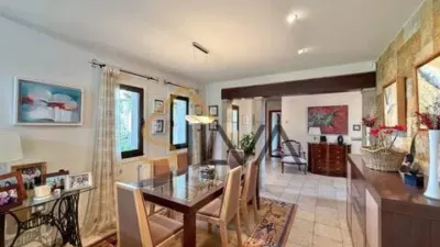 Chalet in Núcleo photo 17
