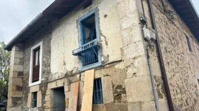 Rustic house in Plentzia photo 3