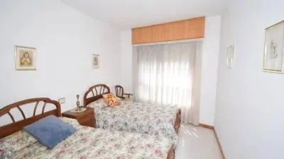 Apartment on Rúa Rabazal photo 10