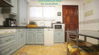 Chalet in Arrigorriaga photo 17