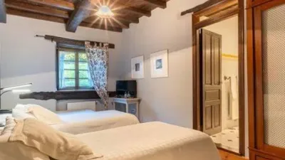 Chalet in Ove (Resto Parroquia) photo 20