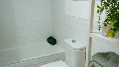 Apartment in Ciudad Jardín-Tagarete-Zapillo photo 26