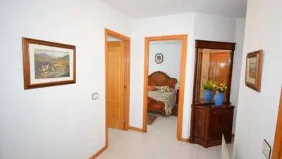Apartment on Rúa Rabazal photo 24