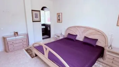 Chalet in Urbanizations photo 22