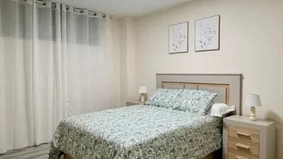 Apartment on Calle Rodeo photo 10