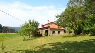 Rustic house in Barrio (Vilarmaior) photo 12