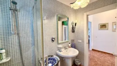Chalet in La Oliva photo 16
