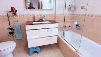 Apartment in La Nucia photo 14
