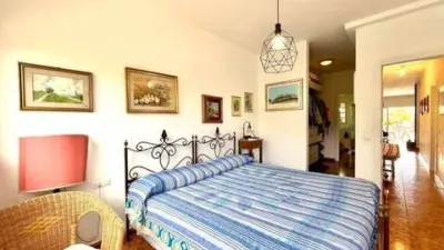 Chalet in La Oliva photo 10