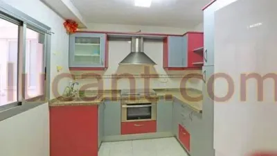 Apartment in Benalúa photo 10