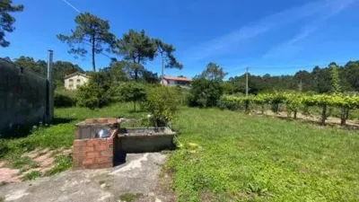 Chalet en A Cortes (Rianxo) photo 40