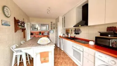 Chalet in La Oliva photo 22