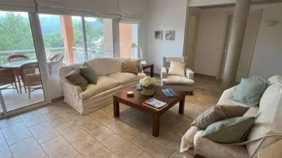 Apartment in Peguera photo 8