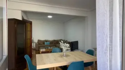 Piso en alquiler en Calle del Rey, Plasencia de 600 €<span>/mes</span>