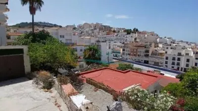 Chalet en venta en Calle Cañada, La Herradura (Almuñécar) de 499.000 €