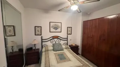 Chalet in Estremera photo 25