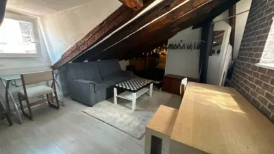 Apartment in Embajadores-Lavapiés photo 16