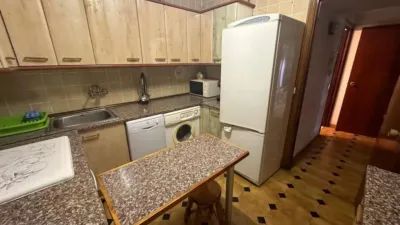 Chalet in Estremera photo 19