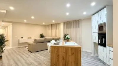 Apartment on Calle Rodeo photo 11