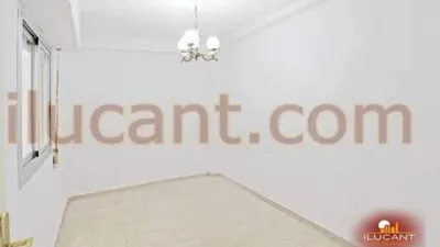 Apartment in Benalúa photo 15