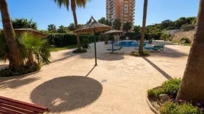 Piso – Benidorm - Vista 3
