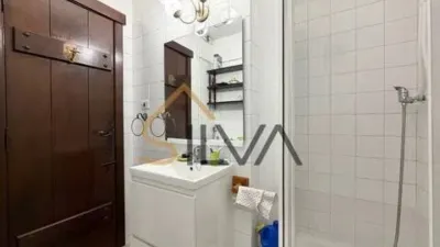 Apartment in Perillo photo 13